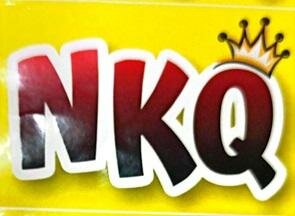 Trademark NKQ