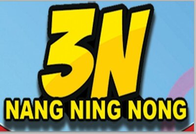 Trademark 3N NANG NING NONG