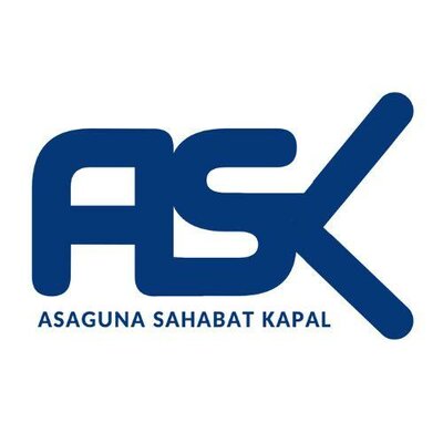 Trademark ASK - ASAGUNA SAHABAT KAPAL