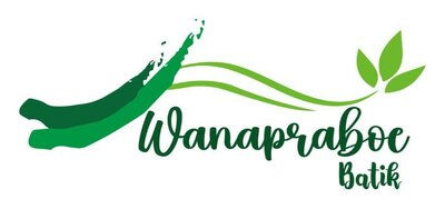 Trademark Wanapraboe Batik