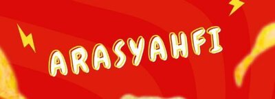 Trademark ARASYAHFI