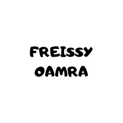 Trademark FREISSY OAMRA