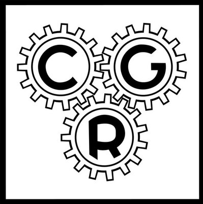 Trademark CGR