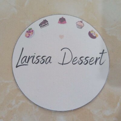 Trademark Larissa Dessert