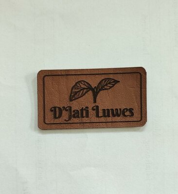 Trademark D'Jati Luwes