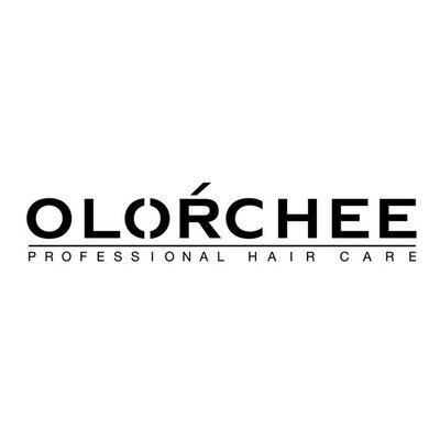 Trademark OLORCHEE PROFESSIONAL HAIR CARE