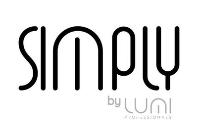 Trademark SIMPLY BY LUMI PROFESSIONALS