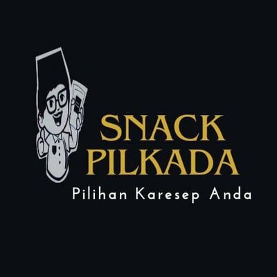 Trademark Snack Pilkada Pilihan Karesep Anda + Lukisan