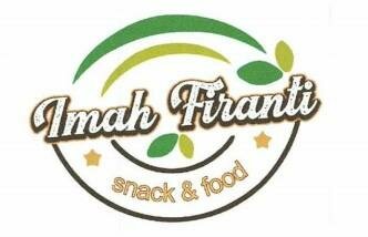 Trademark Imah Firanti Snack & Food + Lukisan