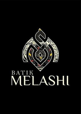 Trademark BATIK MELASHI + LUKISAN