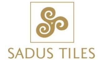 Trademark SADUS TILES