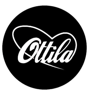 Trademark OTTILA+LOGO