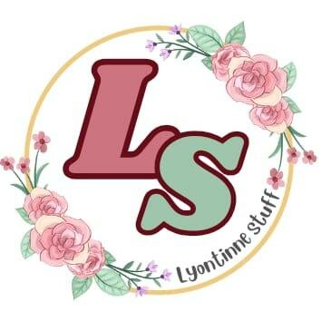 Trademark LS Lyontinne stuff + Lukisan