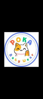 Trademark POKA BABY WEAR