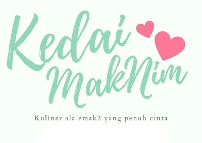 Trademark Kedai Maknim