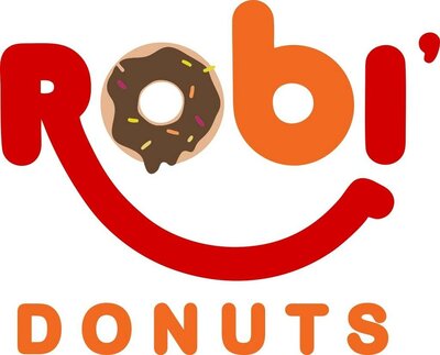 Trademark Robi' DONUTS