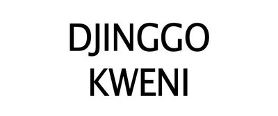 Trademark DJINGGO KWENI