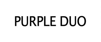 Trademark PURPLE DUO