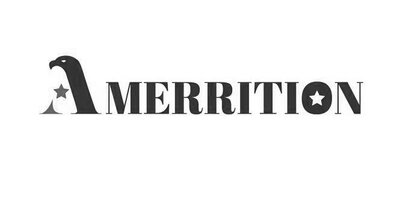 Trademark AMERRITION & Logo