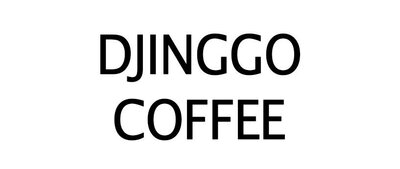 Trademark DJINGGO COFFEE