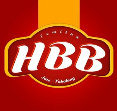 Trademark Cemilan HBB