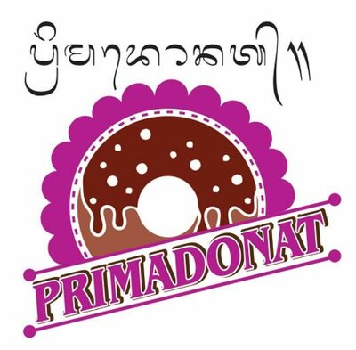 Trademark PRIMADONAT