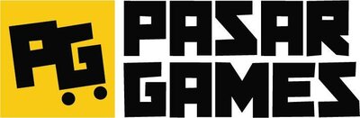 Trademark Pasar Games