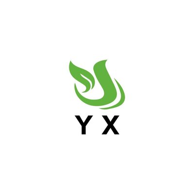 Trademark YX + LOGO