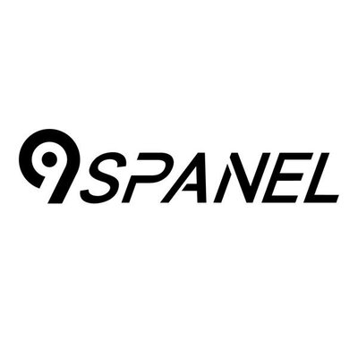 Trademark 9SPANEL + Logo