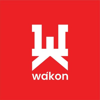 Trademark wakon