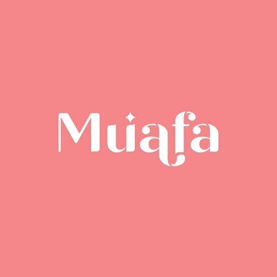 Trademark MUAFA