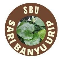 Trademark SBU ( Sari Banyu Urip )