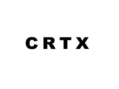 Trademark CRTX