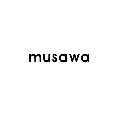 Trademark MUSAWA