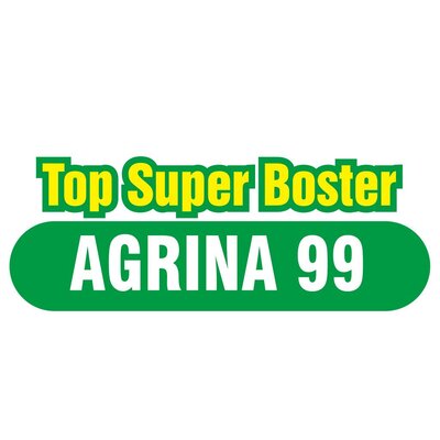 Trademark Top Super Boster AGRINA 99