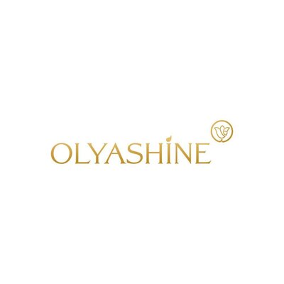 Trademark Olyashine dan logo