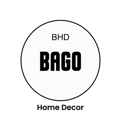 Trademark BHD BAGO Home Decor + LOGO