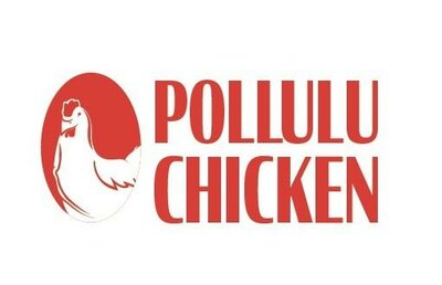 Trademark POLLULU CHICKEN