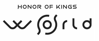 Trademark HONOR OF KINGS WORLD & LOGO