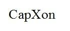 Trademark CapXon