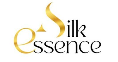 Trademark Silk Essence dan lukisan