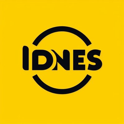 Trademark IDONES + LOGO