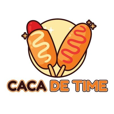 Trademark Caca De Time