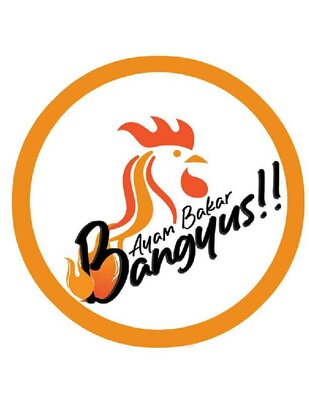 Trademark Ayam Bakar Bangyus