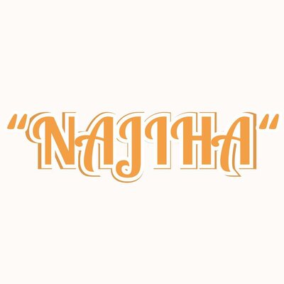 Trademark NAJIHA