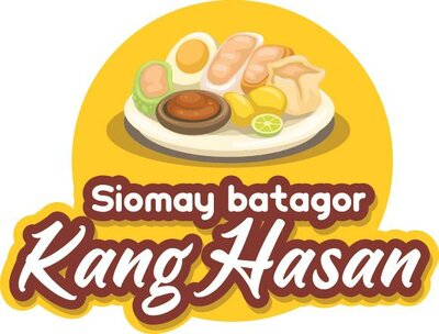 Trademark Siomay Batagor Kang Hasan