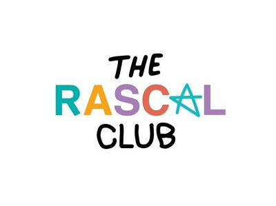 Trademark The Rascal Club & Lukisan