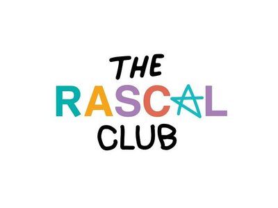 Trademark The Rascal Club & Lukisan