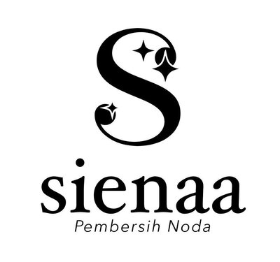 Trademark Sienaa Pembersih Noda + Lukisan S