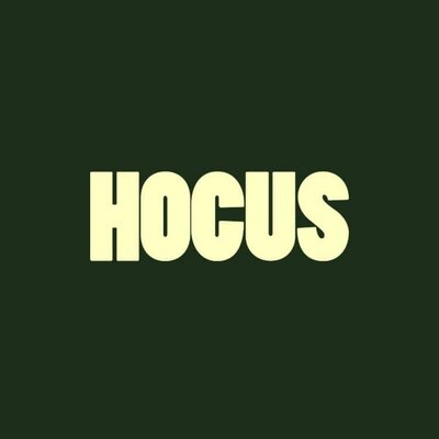 Trademark Hocus